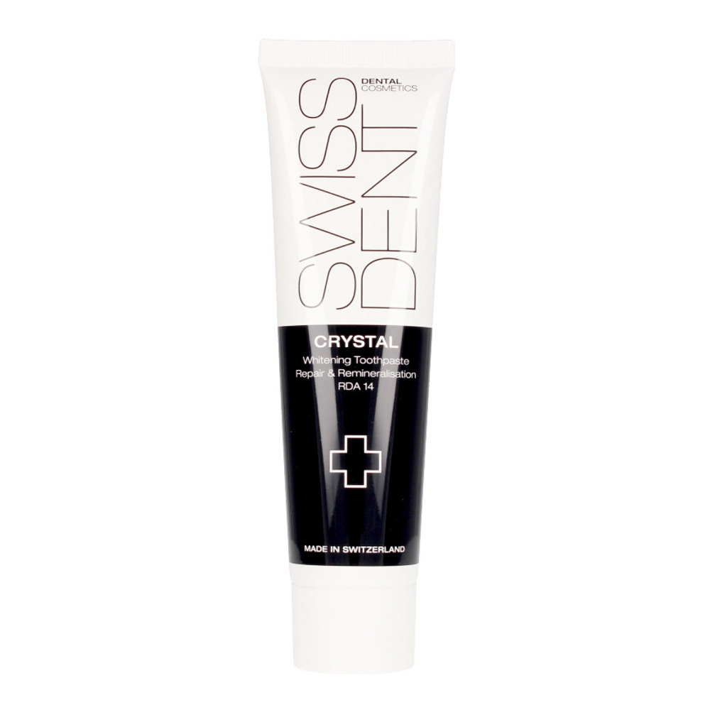 'Crystal Repair & Whitening' Toothpaste - 100 ml