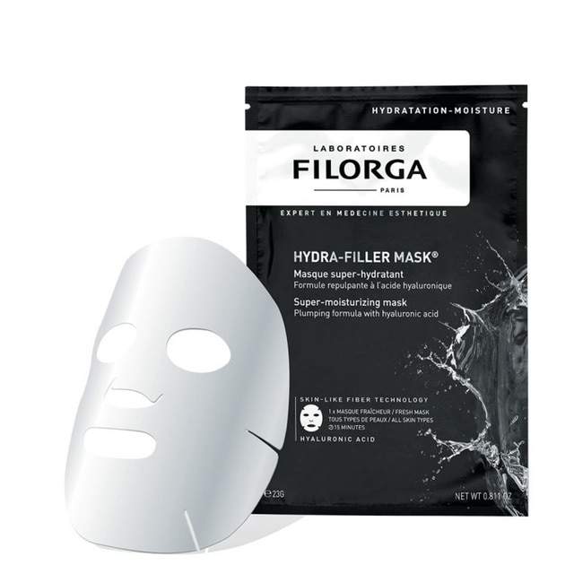 'Hydra-Filler' Maske - 23 g