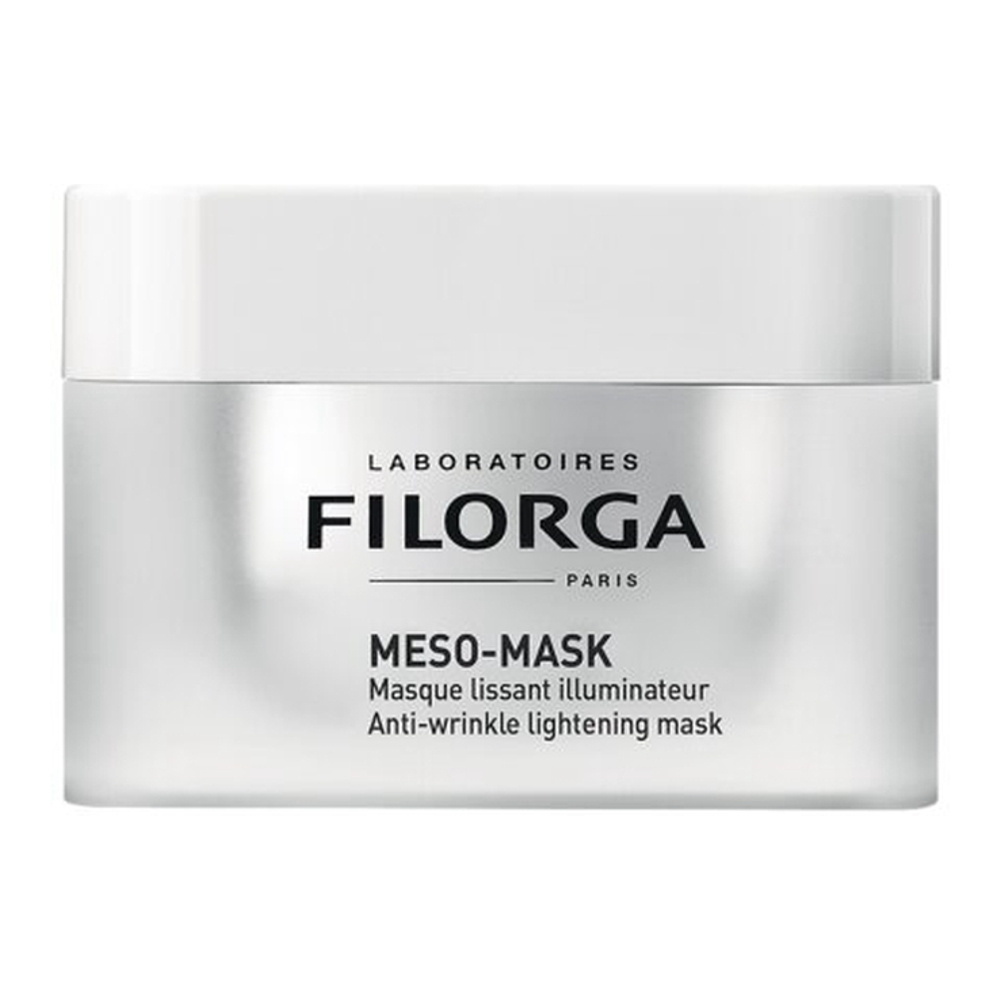 'Meso' Soothing mask - 50 ml