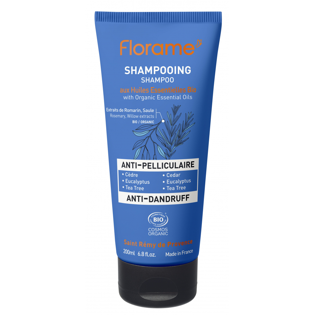 'Anti Pelliculaire' Shampoo - 200 ml