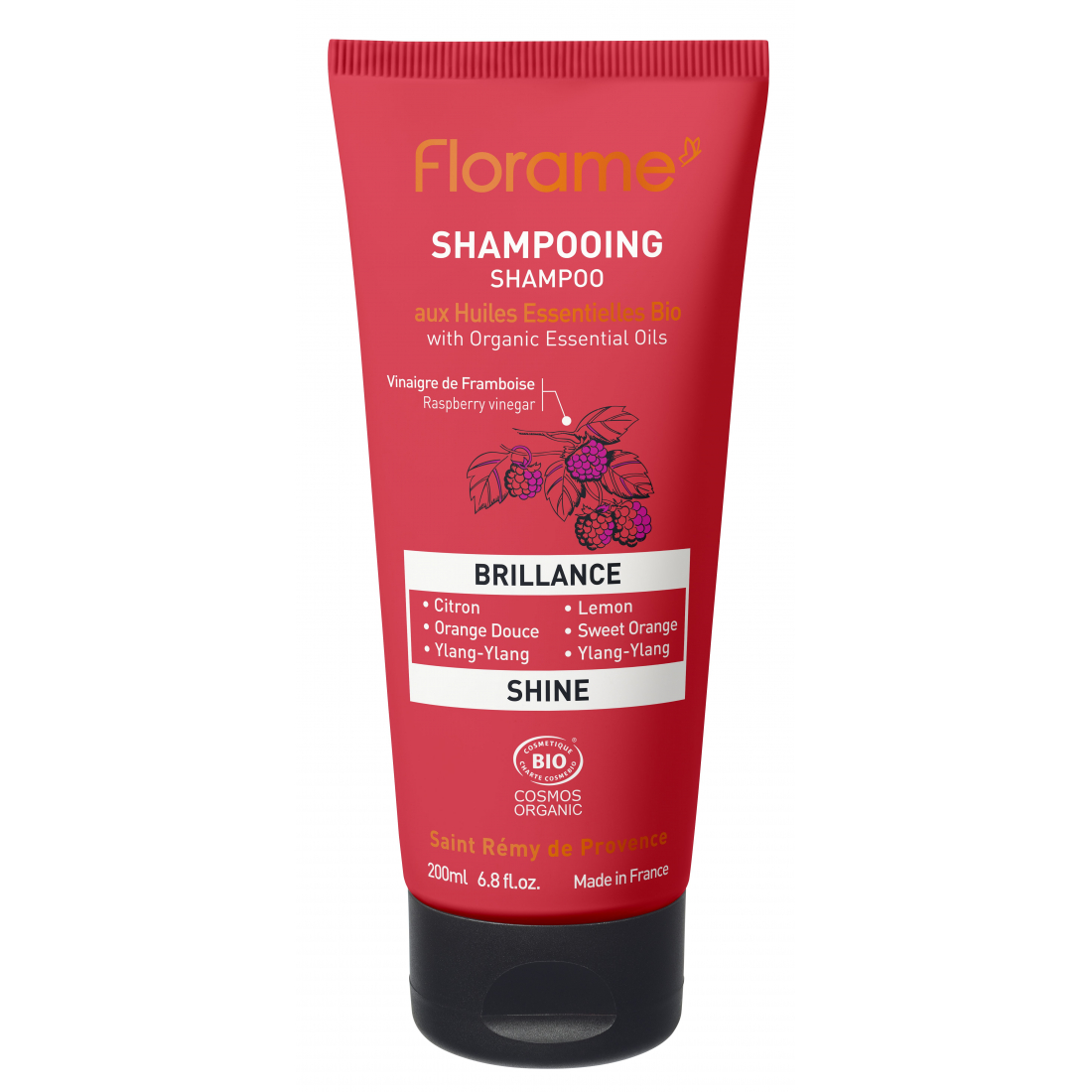 'Brillance' Shampoo - 200 ml