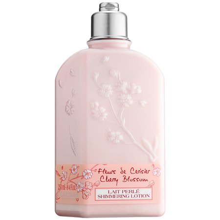 'Cherry Blossom' Body Lotion - 250 ml
