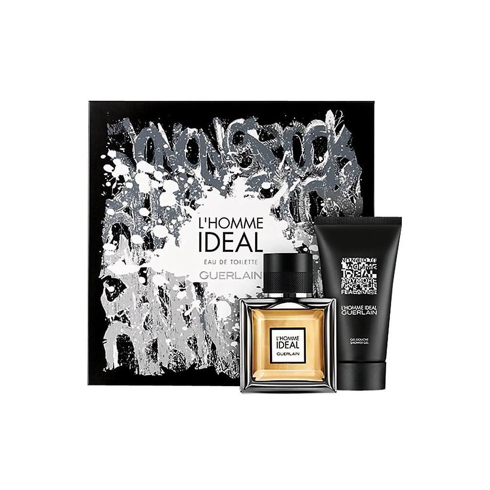 'L'Homme Ideal' Perfume Set - 2 Units