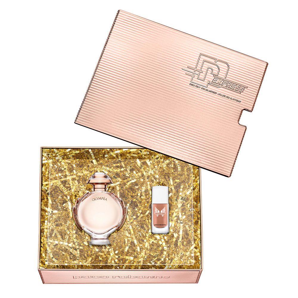 'Olympea' Perfume Set - 2 Pieces