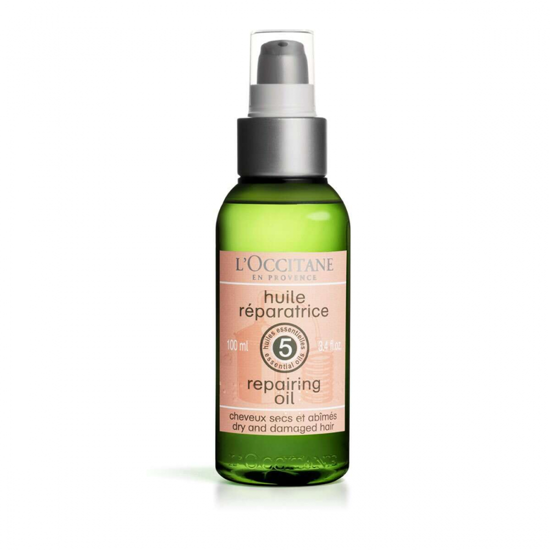 'Aromachologie' Hair Oil - 100 ml