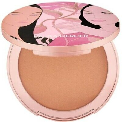 Bronzer 'Veil All Over' - Golden Bronze 12 g