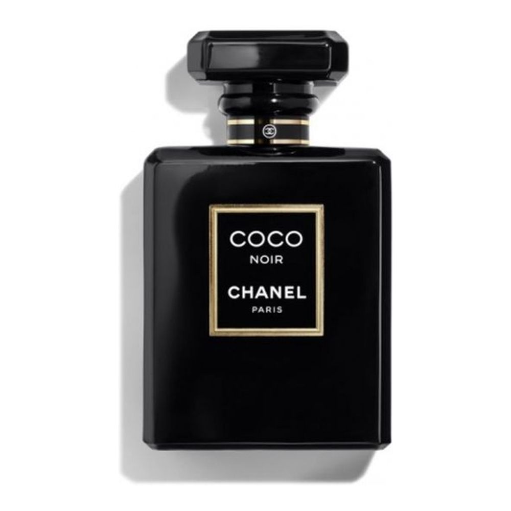 Eau de parfum 'Coco Noir' - 100 ml