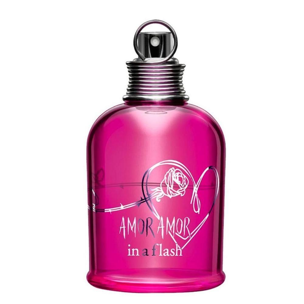 'Amor Amor In A Flash' Eau de toilette - 100 ml