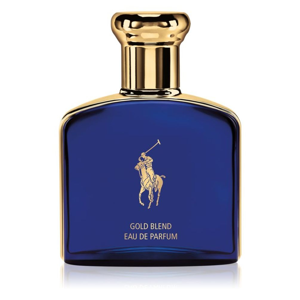 'Polo Blue Gold Blend' Eau De Parfum - 75 ml