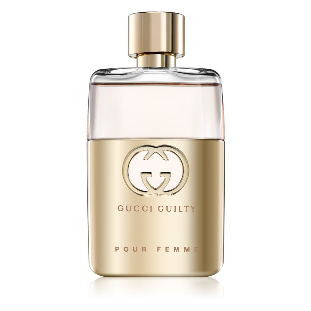 Eau de parfum 'Guilty' - 50 ml
