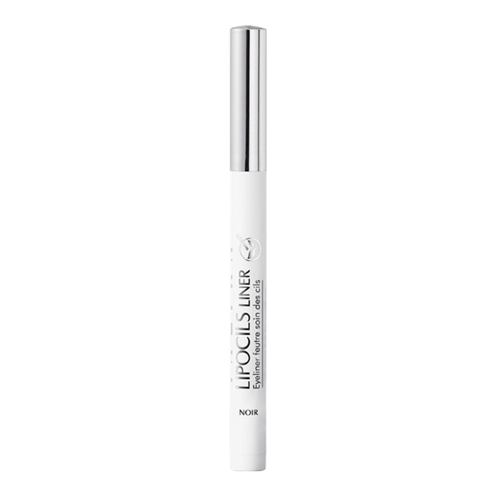 Eyeliner 'Lipocils' - Black 0.8 ml