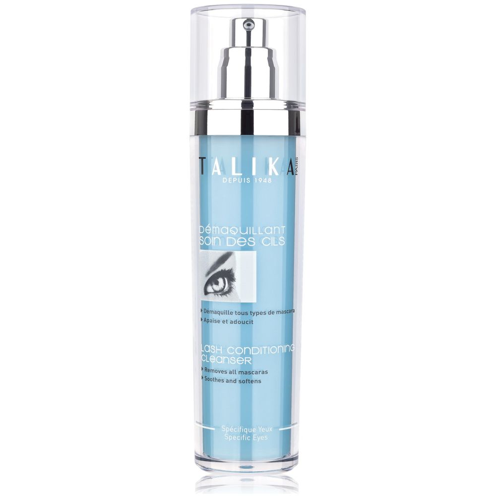 'Lash Conditioning' Eye Makeup Remover - 120 ml