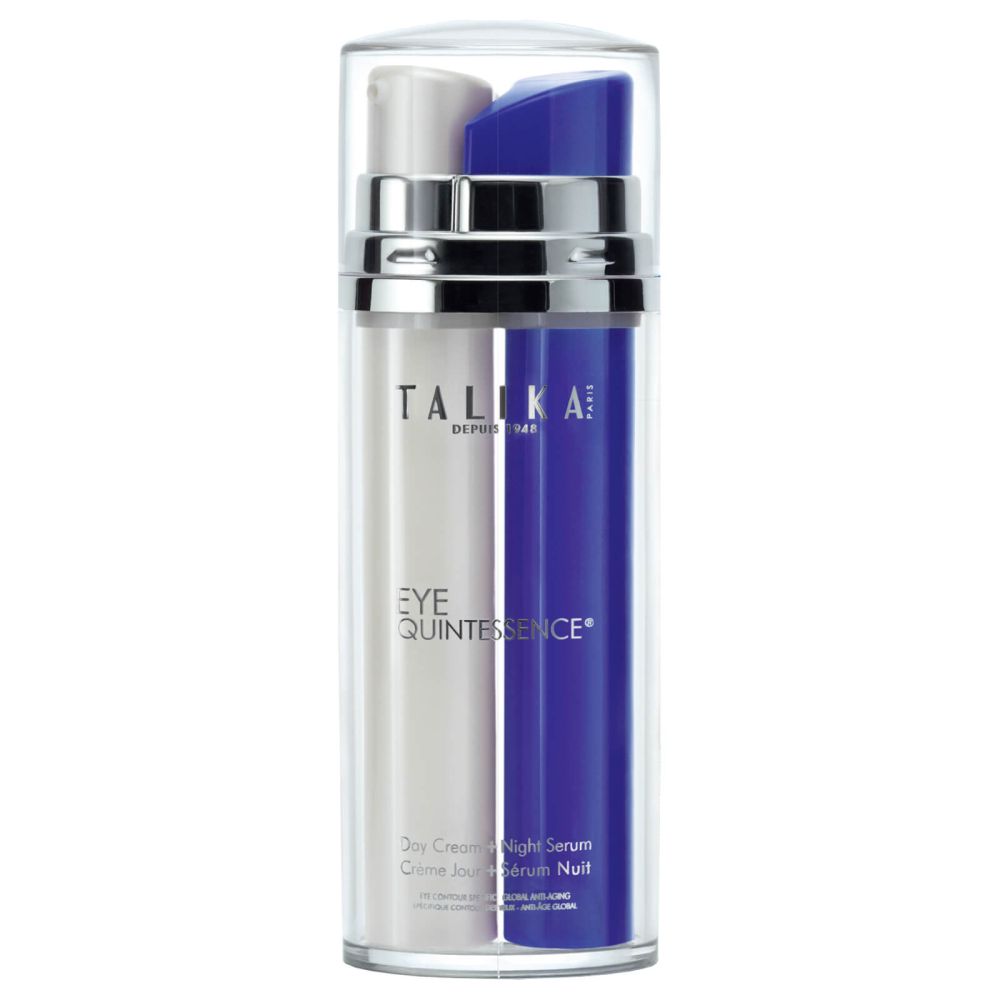 'Quintessence' Eye Treatment - 210 ml