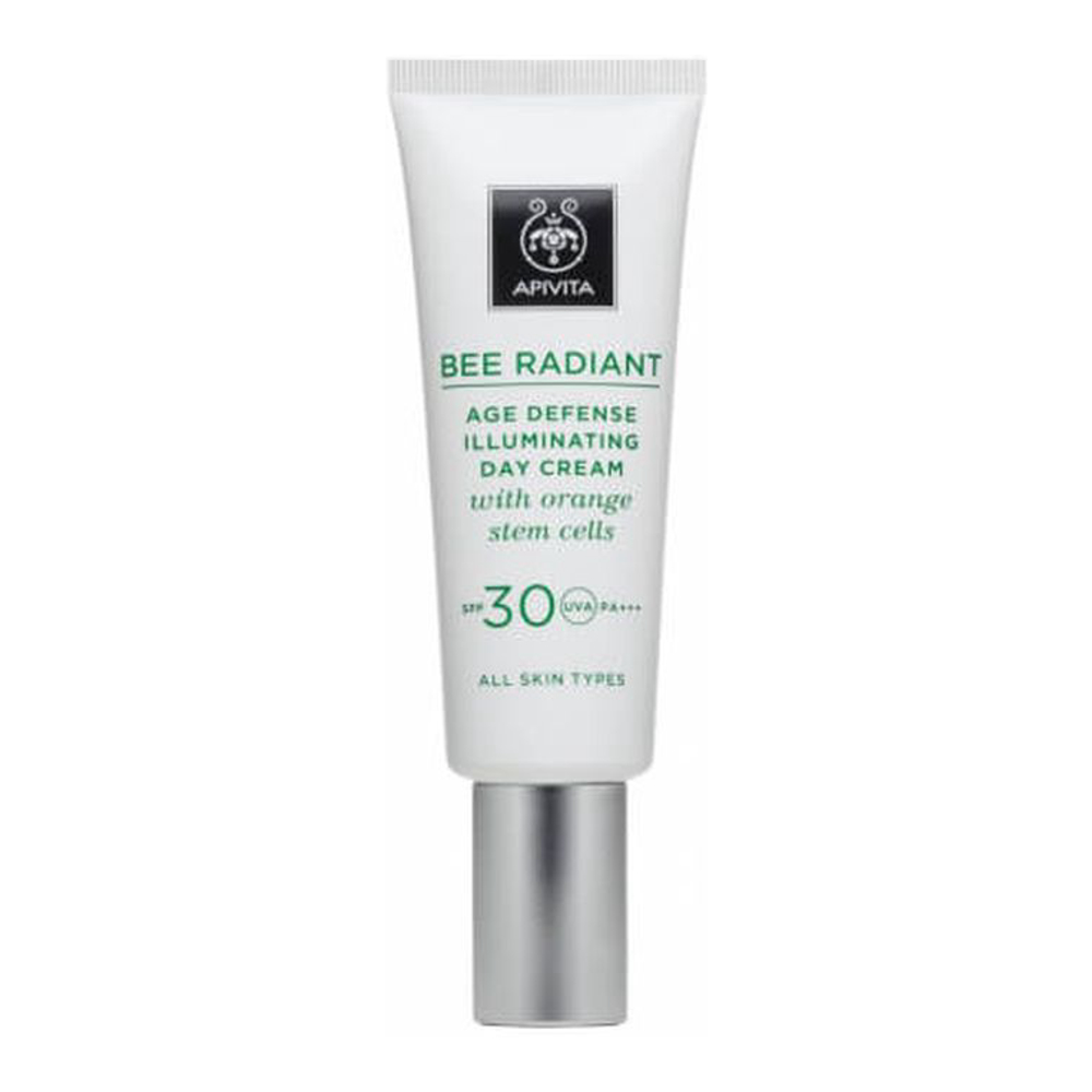 'Bee Radiant' Day Cream - 40 ml