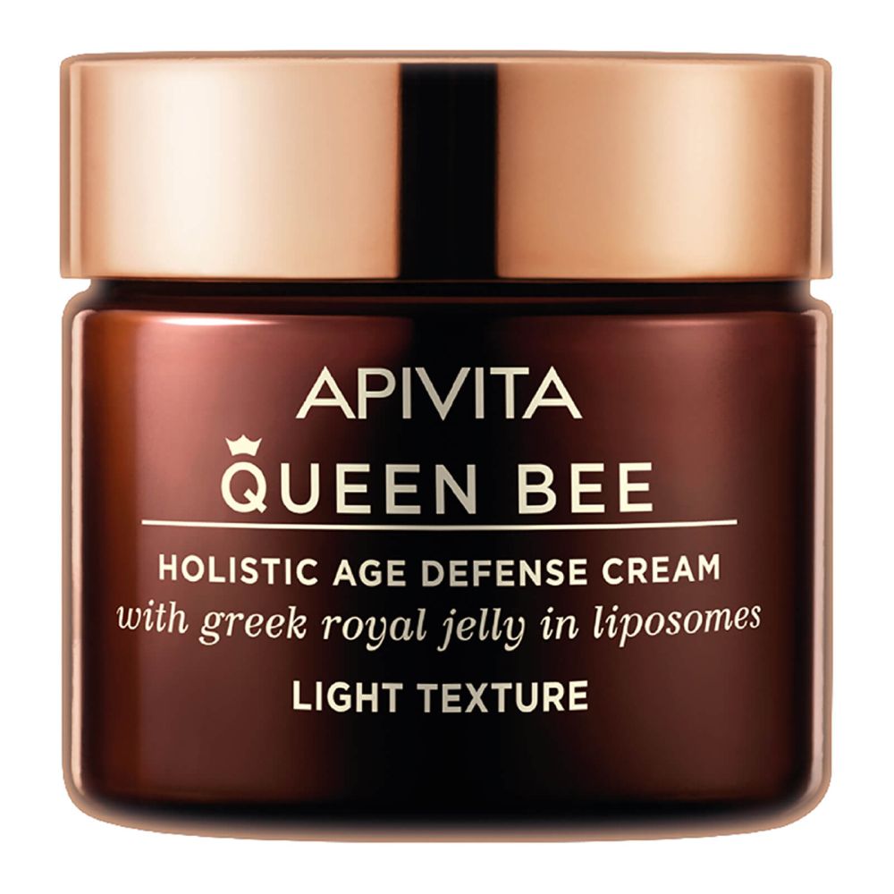 'Queen Bee Holistic' Anti-Aging Cream - 50 ml