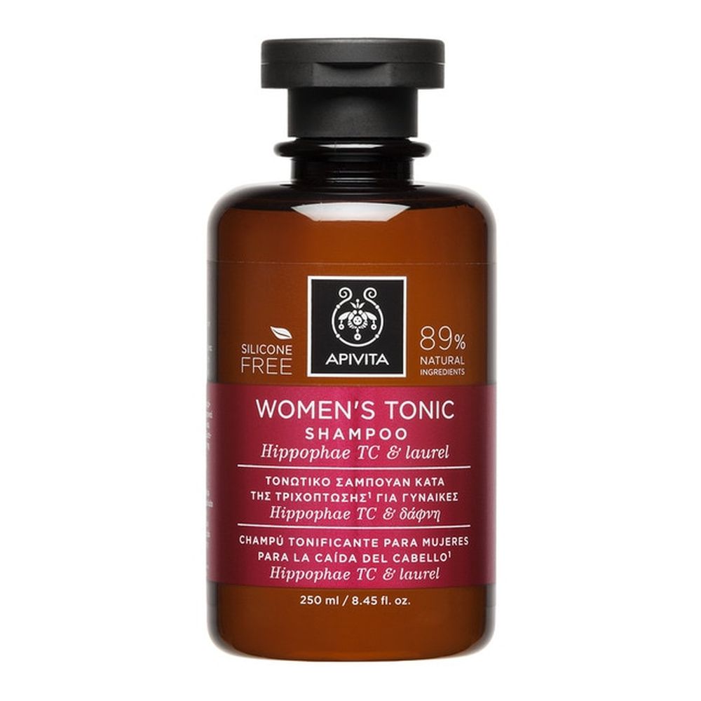 'Women'S Tonic' Shampoo - 250 ml