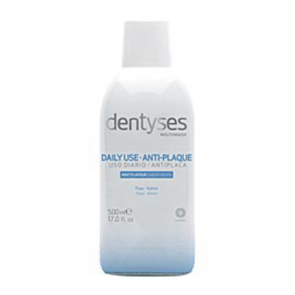 Bain de bouche 'Dentyses Anticavity' - 500 ml