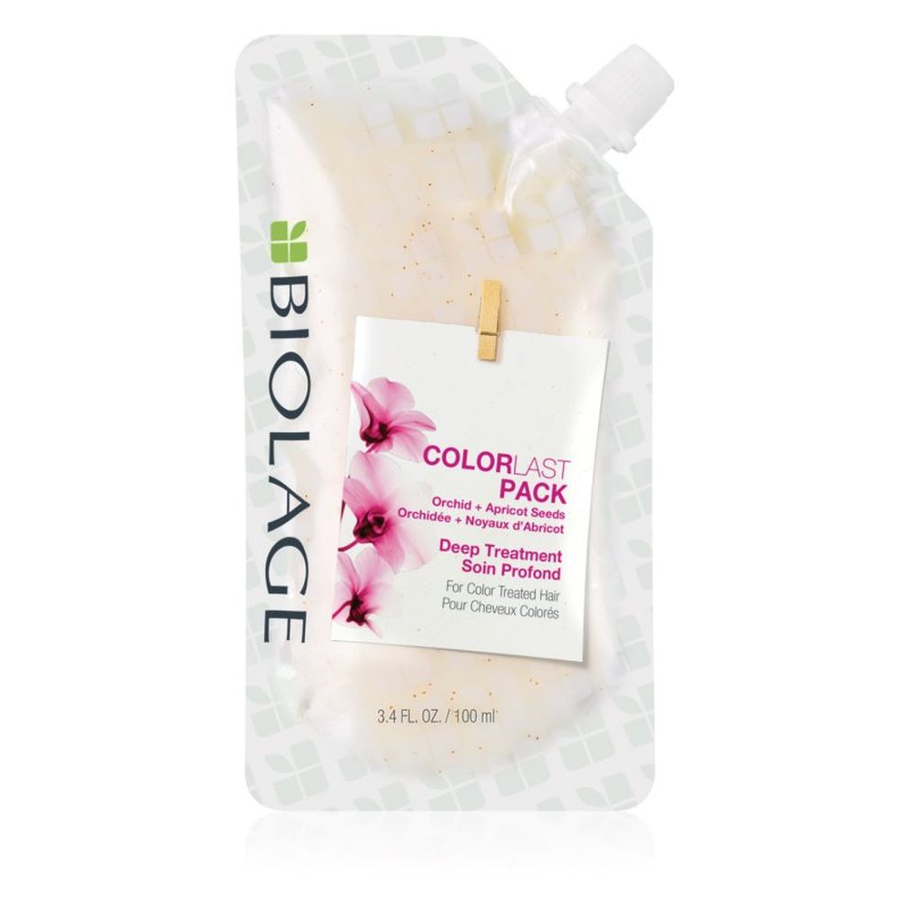 'Colorlast' Hair Treatment - 100 ml