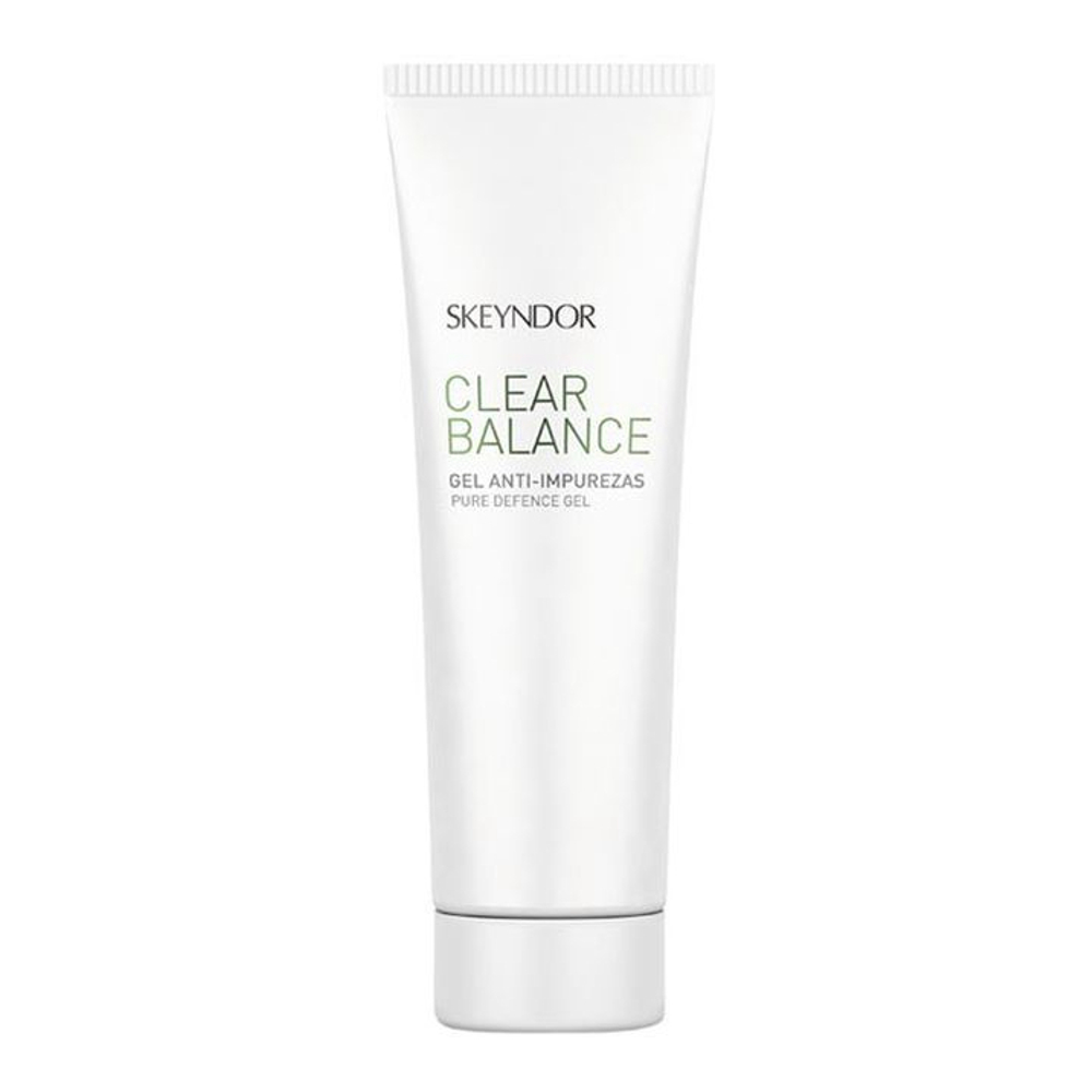 'Clear Balance' Face Gel - 50 ml