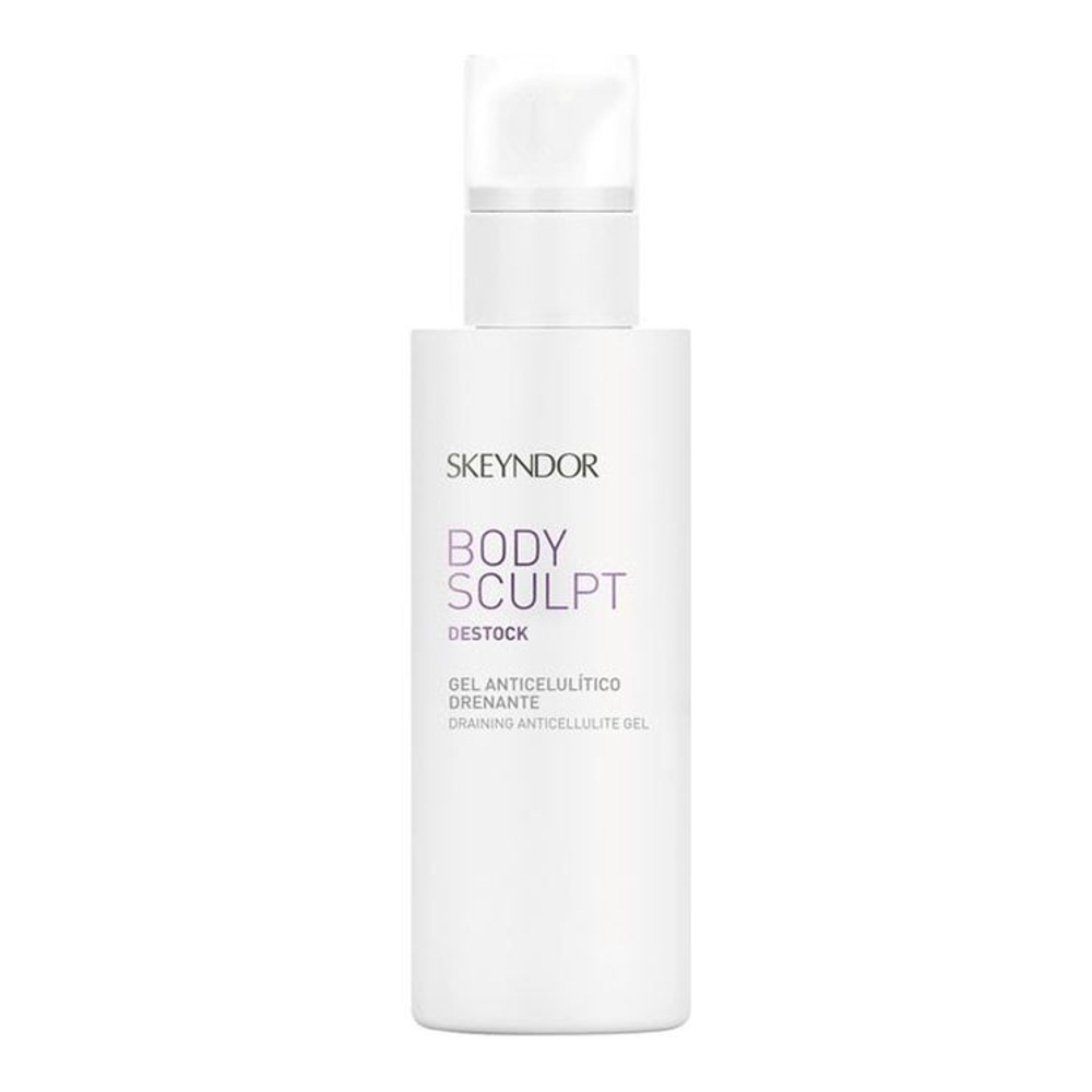 'Body Sculpt Destock' Anti-Cellulite Gel - 200 ml