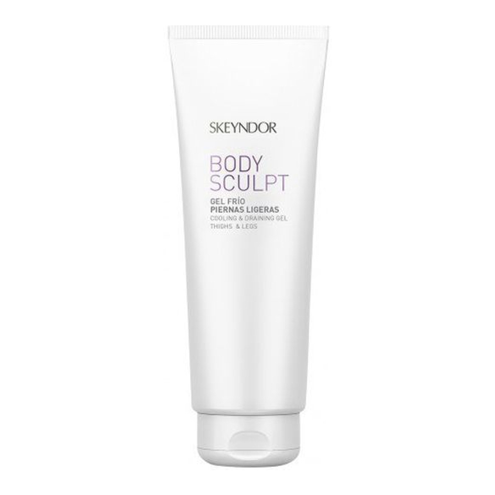 'Body Sculpt' Legs Gel - 250 ml