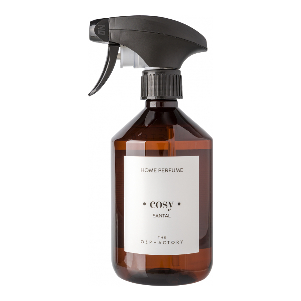 '• cosy •' Parfüm für Zuhause -  500 ml