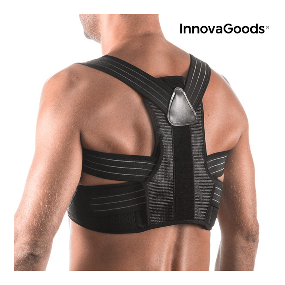 Correcteur De Dos Réglable Pro
