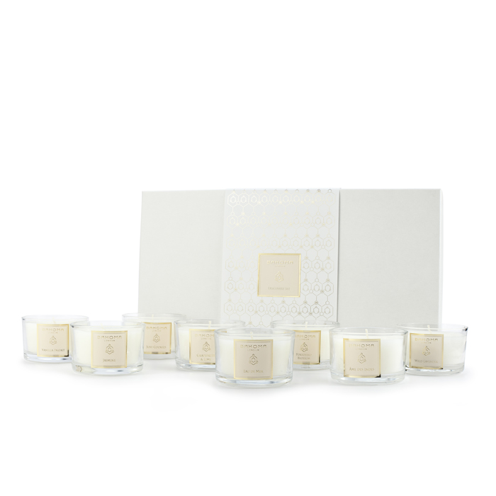 'Discovery' Geschenk-Set - 8 Stücke