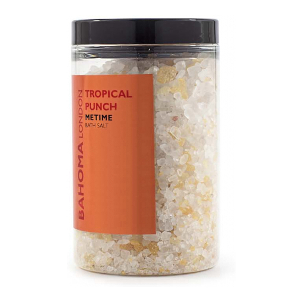 'MeTime' Bath Salts - Tropical Nectar 450 g