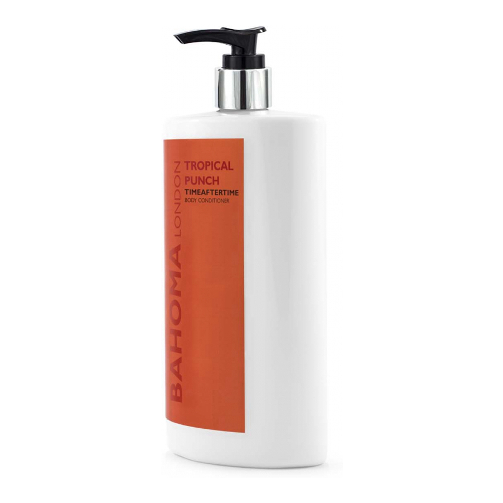 'TimeAfterTime' Body Lotion - Tropical Nectar 500 ml
