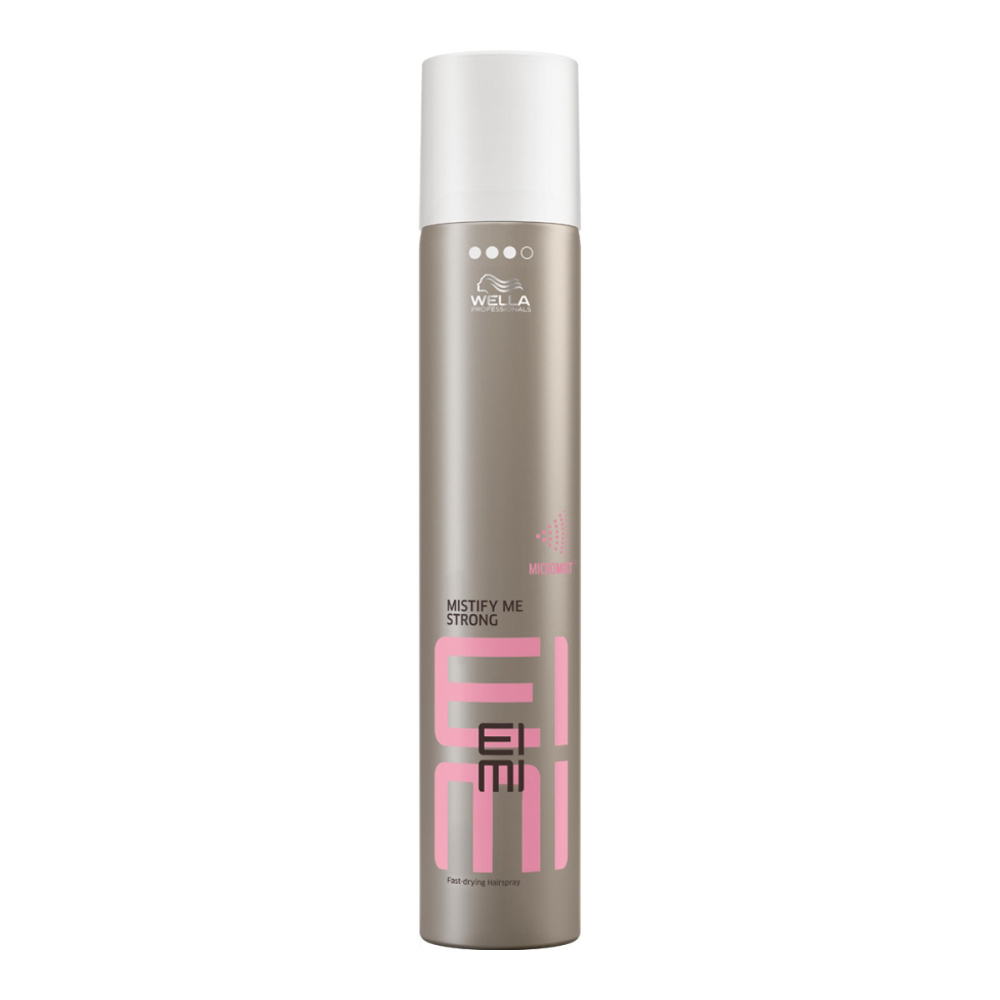 'EIMI Mistify Me Strong' Hairspray - 500 ml