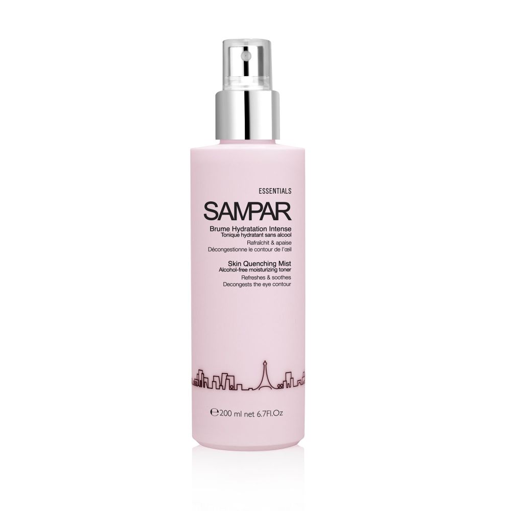 'Skin Quenching Mist' Toner - 200 ml