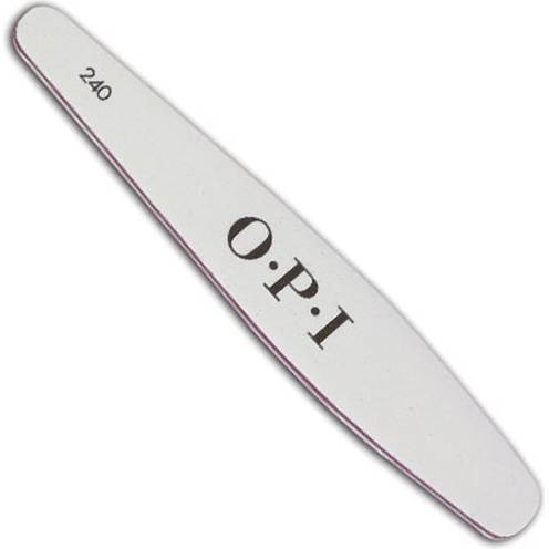 Lime à ongles 'Pro File' - 240 Grit