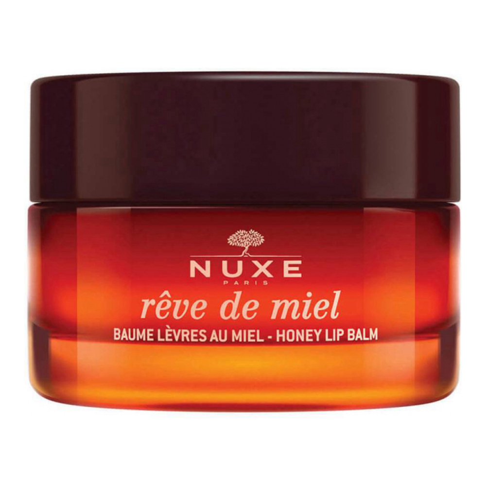 Rêve de Miel® Baume Lèvres au miel - 15 g