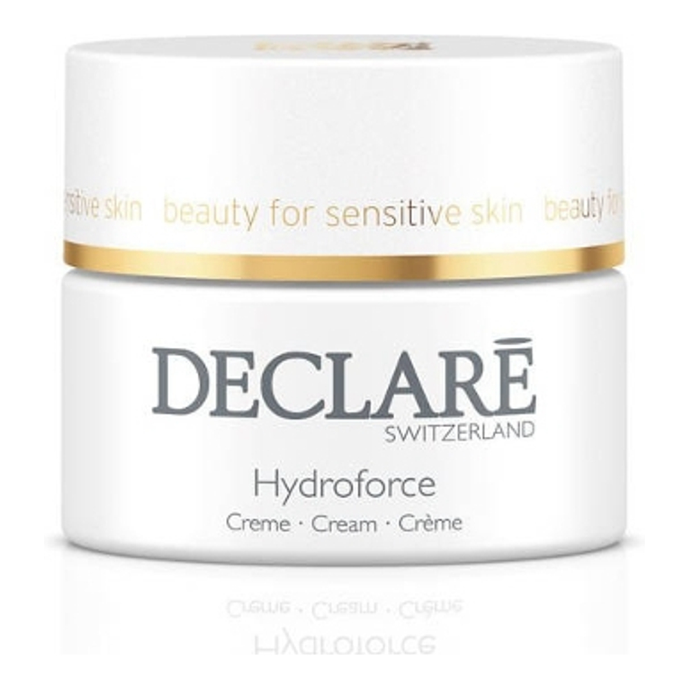 'Hydro Balance' Face Cream - 50 ml