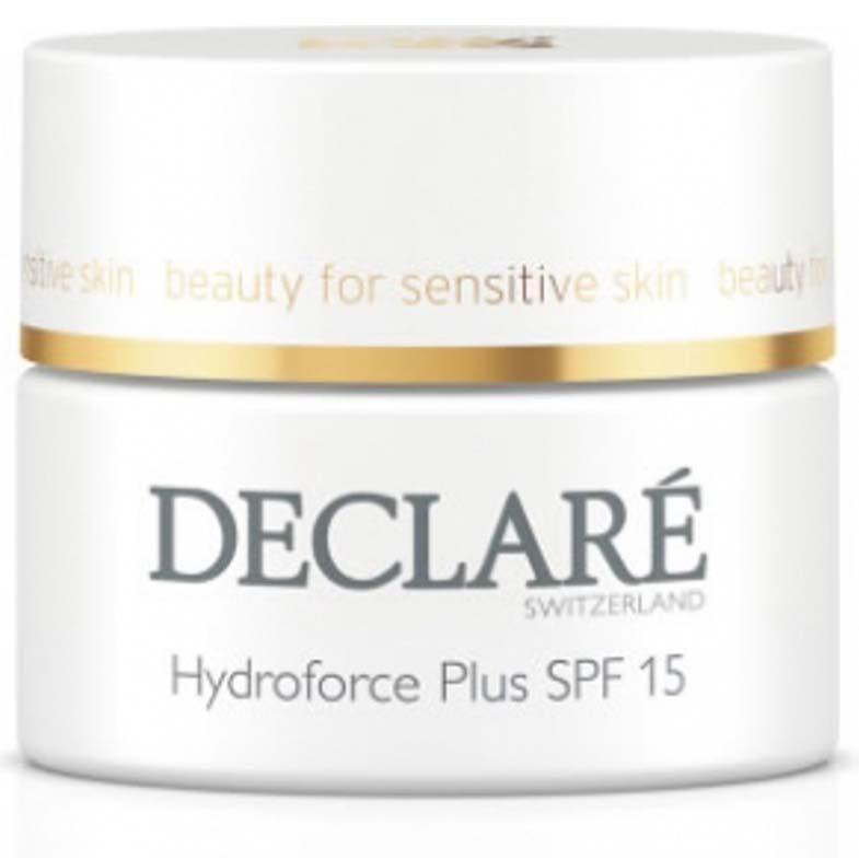 'Hydro Balance' Face Cream - 50 ml