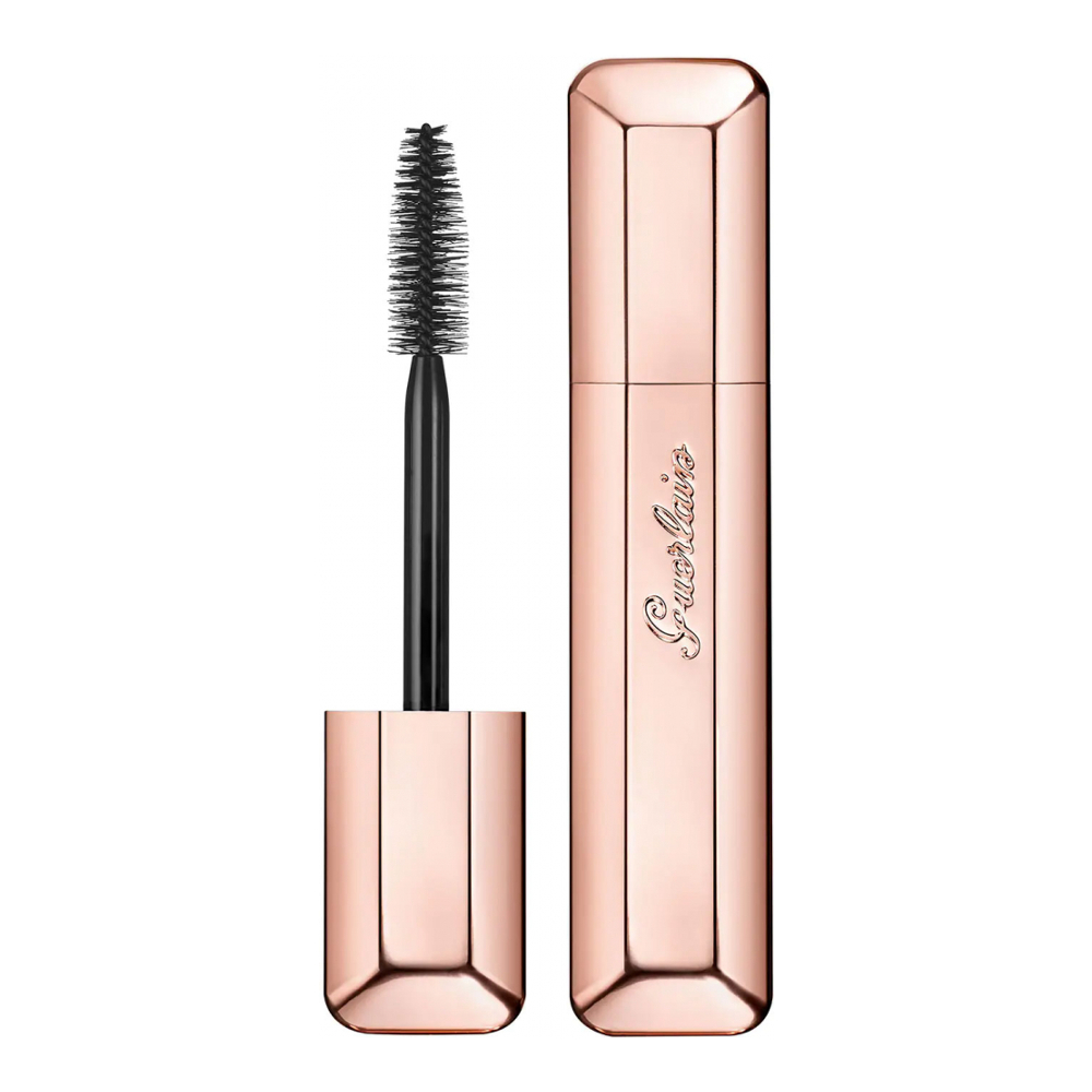 'Mad Eyes' Mascara - 01 Mad Black 8.5 ml