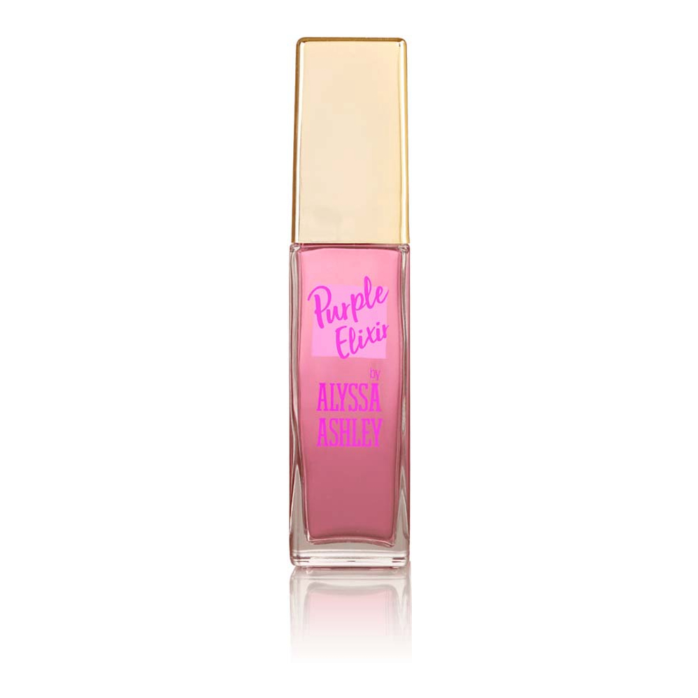 Eau de toilette 'Purple Elixir' - 100 ml