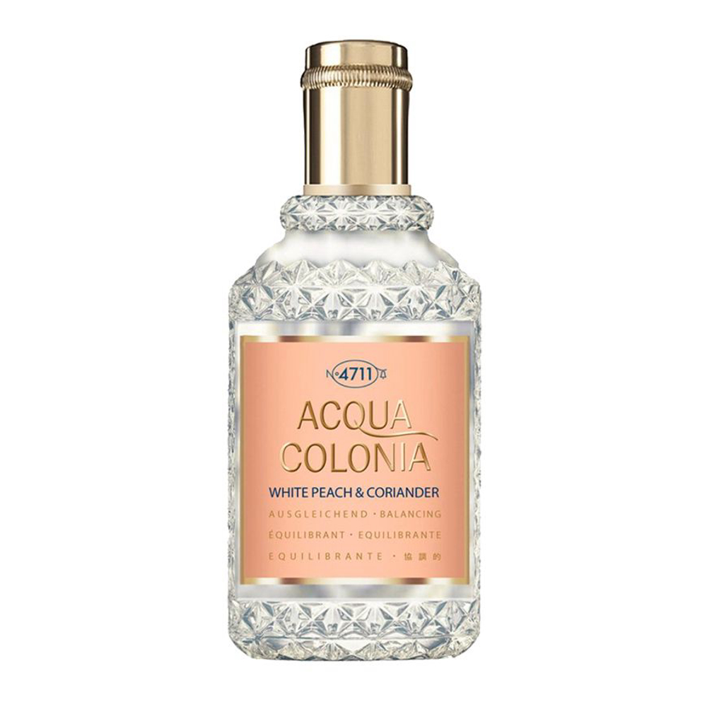 'Acqua Colonia White Peach & Coriander' Eau de Cologne - 50 ml