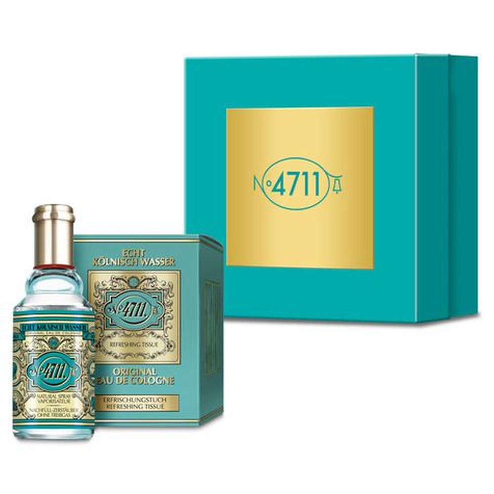 Coffret de parfum - 2 Unités