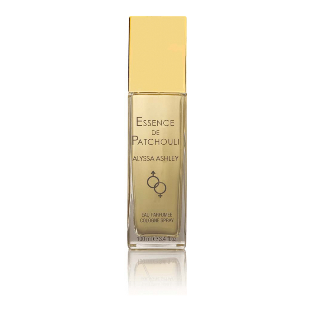 'Essence De Patchouli' Eau de Cologne - 100 ml