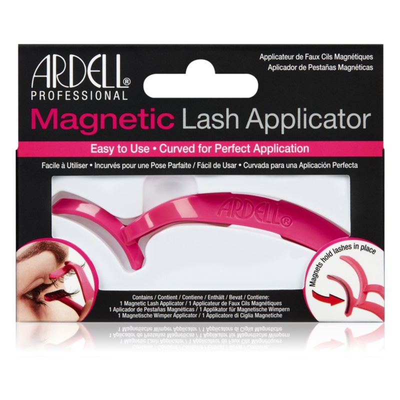 'Magnetic' False-Lashes Applicator