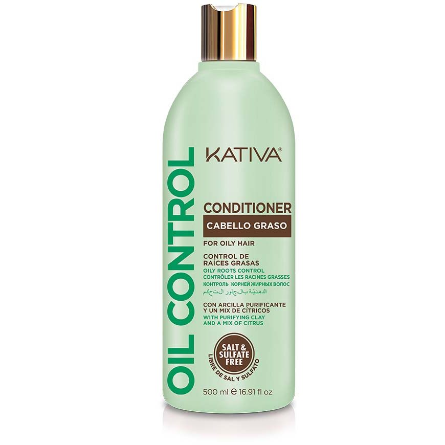 'Oil Control' Conditioner - 250 ml