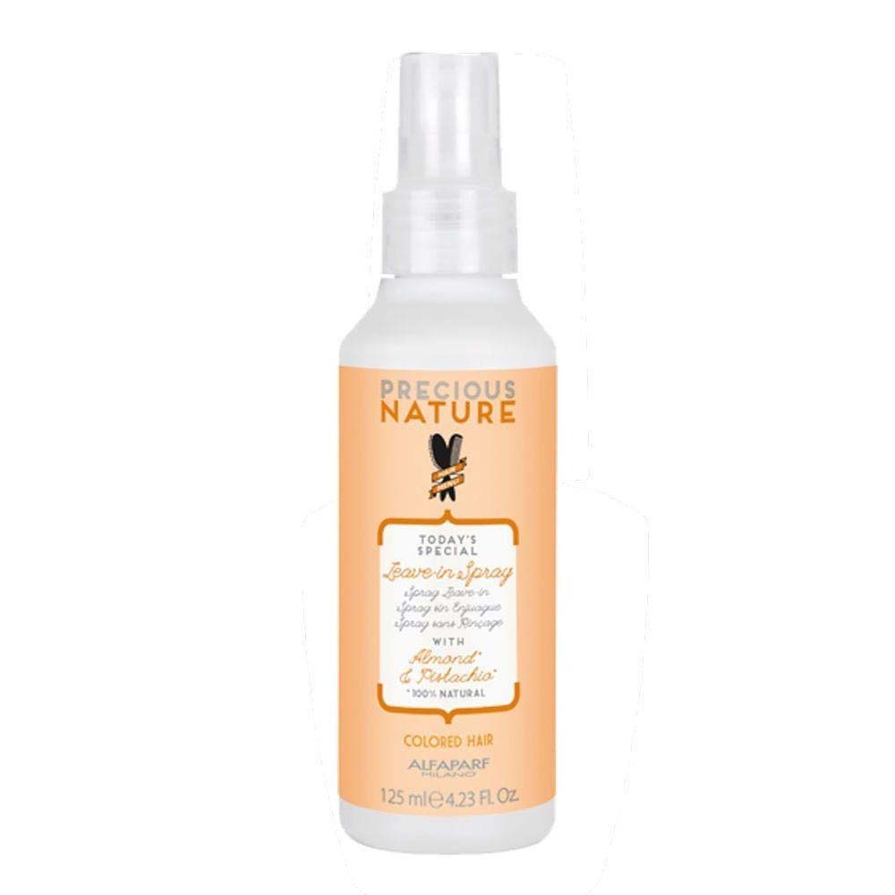 'Precious Nature' Leave-in Spray - 125 ml