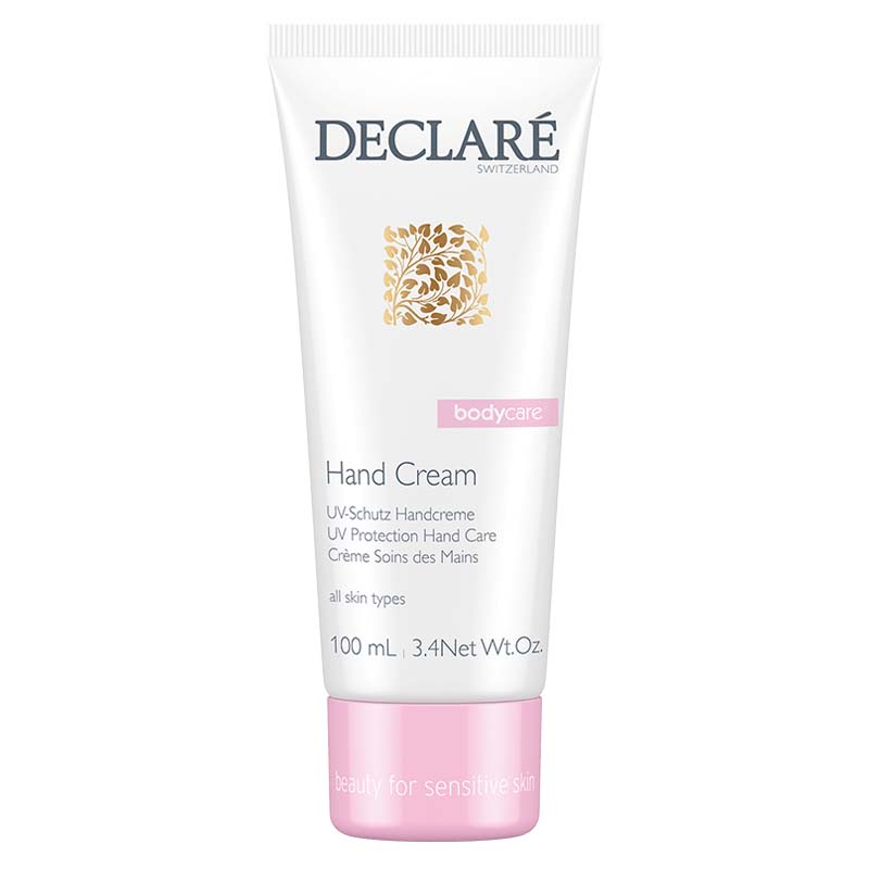 'Body Care' Hand Cream - 100 ml