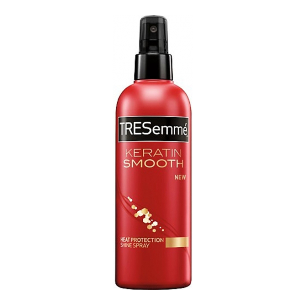 Protecteur thermique 'Keratin Smooth' - 200 ml