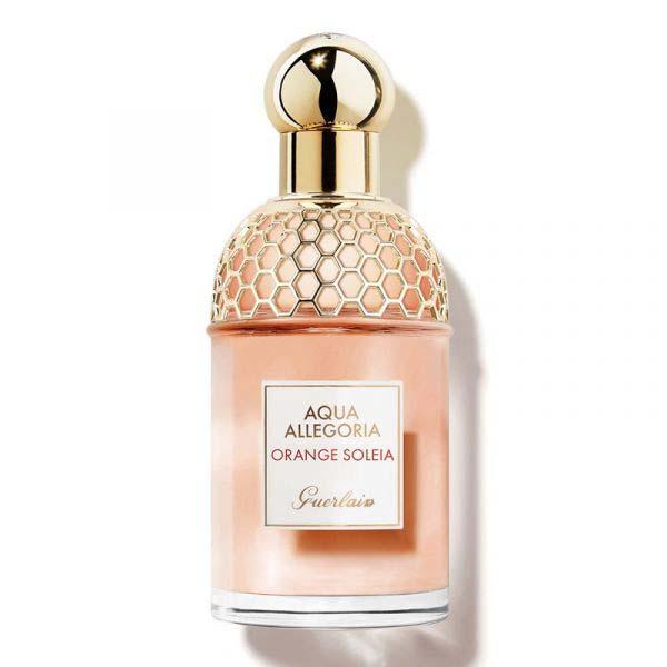 Eau de toilette 'Aqua Allegoria Orange Soleia' - 75 ml