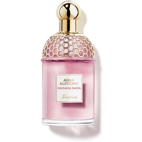 Eau de toilette 'Aqua Allegoria Granada Salvia' - 125 ml