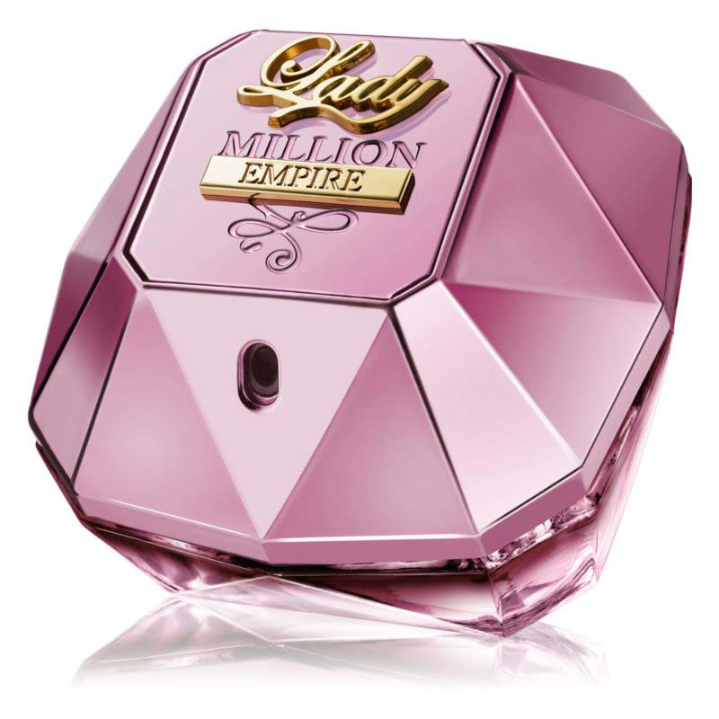 'Lady Million Empire Collector' Eau de parfum - 80 ml