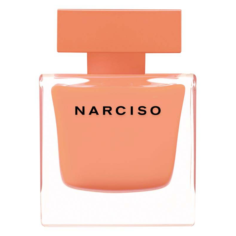 Eau de parfum 'Narciso Ambrée' - 90 ml